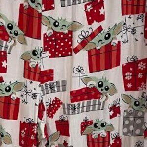 Star Wars SLUMBER A MUNKI MUNKI Sleepwear